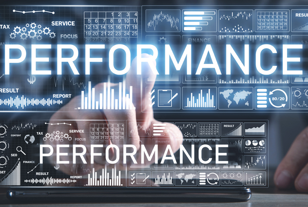 performance marketing